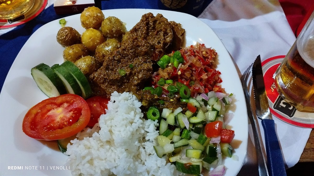 Spark Resto Sports Bar - #1 Sports Bar In Jogja Photos 2